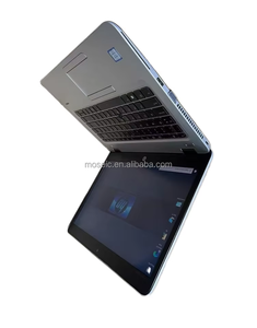 All'ingrosso prezzo di fabbrica portatile leggero Computer per <span class=keywords><strong>HP</strong></span> 840 g4 8G 512GB 14 "ufficio professionale di buona qualità Business Laptop - Product Image 3
