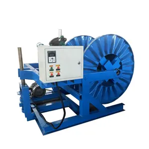 low price China Factory Supply best price automatic PE PVC Plastic vinyle steel wire coating making machine with good feedback at super march