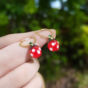 Pendientes de Moda E250-E160-0513G - Product Image 3