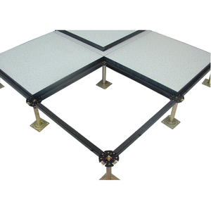 Productos Baratos en Alibaba, Tablero de Aglomerado de Alta Densidad, Núcleo de Madera Resistente al Agua, Piso de Acceso HPL, Mayoristas - Product Image 5