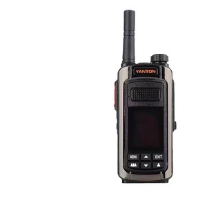 Talkie-walkie étanche Yuantong T X9, portée de 50 km, haute puissance, longue durée de veille - Product Image 2