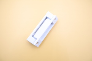 <span class=keywords><strong>Cerniera</strong></span> Regolabile in Lega di Alluminio 2D a Forma Quadrata <span class=keywords><strong>per</strong></span> Finestre e Porte Esterne in UPVC - Product Image 3