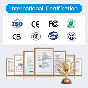 Pizarras Interactivas en Línea con Pantalla Táctil de 20 Puntos y 65 Pulgadas 4K para el Aula y Reuniones - Product Image 3