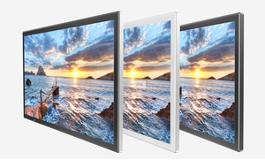 OEM ODM 21.5 / 32 /43 /49 /55 /65 Inch Vertical Horizontal Adverting Digital Signage <b>Wall</b> Mounted LCD <b>Display</b> Touch Screen US-AD - Product Image 5