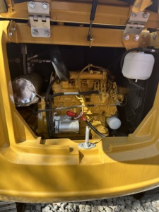 Excavatrice CAT d'occasion à vendre Excavatrice sur chenilles CAT306E en excellent état CAT303 CAT305.5E CAT306 CAT306D CAT307.5 CAT308 - Product Image 6