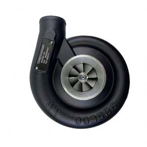 เครื่องปรับสมดุลเทอร์โบชาร์จเจอร์ชุดเทอร์โบชาร์จเจอร์อเนกประสงค์ H1C เครื่องยนต์6BT - Product Image 1