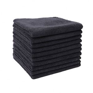 ล้างจาน เช็ดโต๊ะ ผ้าเช็ดตัว ผ้าทำความสะอาด - Product Image 3