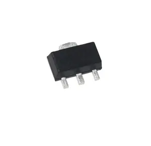 Muslimoriginal circuiti integrati BipolarTransistor diodi Mosfet SOT89 vendita buon prezzo ZXTN19100CZTA
