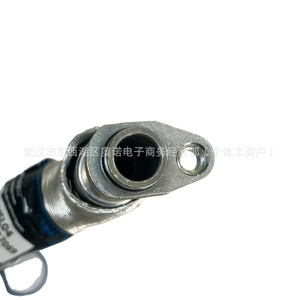 Tubo de aceite de baja presión Aojihe de 21.8 mm con brida de doble orejeta para Peugeot Ds Citroen 037979 1.6T 1.8T - Product Image 4