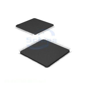 Electronic Circuit Components 89HPEB383ZBEMGI8 Interface Original One Stop Service - Product Image 1