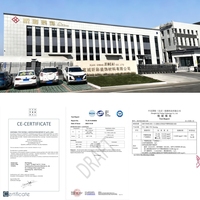 PVC SPC Vinylboden 6mm Wasserdicht Rutschfest Klick-Installation für Büro- und Hotelnutzung Herkunft China