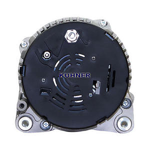 Alternador compatible con AUDI A4 B5 1.9 TDI quattro Diésel (KW: 85, HP: 115) de 03-2000 a 09-2001 KUHNER 301248RI NUEVO - Product Image 3