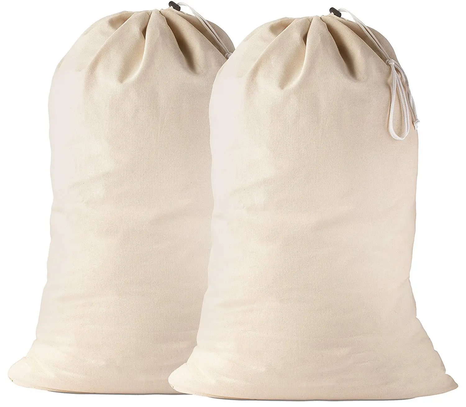 Дешевый многоразовый складной общий мешок для стирки, хлопчатобумажный мешок для химчистки, полиэфирные мешки для стирки оптом