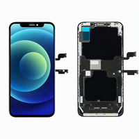 Écran de remplacement compatible pour iPhone 13, module d'affichage OLED INCELL, 6, 6s Plus, 7, 8P, XR, 11, 12 Pro, X, XS Max
