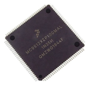 S912XEP100W1MAL ชิ้นส่วนอิเล็กทรอนิกส์ ชิป IC วงจรรวม IC - Product Image 1