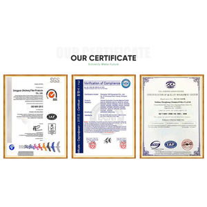 Vente en gros de haute qualité le filtre à huile pour <span class=keywords><strong>VOLVO</strong></span> OE NUMBER 266286/3517857 /4184321 H10W22 - Product Image 5