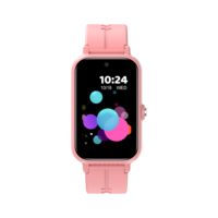 Reloj Inteligente 4G Delgado y Ligero para Niños, Localizador GPS, Llamada Bidireccional, SOS, TFT, IP67, Desarrollo de Aplicaciones Privadas OEM, Integración con Servidor