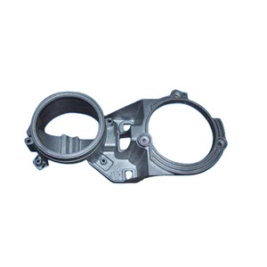 OEM ODM <strong>Customized</strong> Investment <strong>Casting</strong> Metal Parts-<strong>Steel</strong> Brass Aluminum Die <strong>Casting</strong> <strong>Products</strong> - Product Image 1