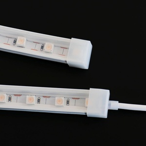 Lámpara de Pared LED para Exteriores, de Alta Potencia, para Decoración de Puentes y Edificios, 24V, Precio de Fábrica - Product Image 3