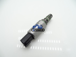Piezas OEM para Excavadora DX800 EC460B 920 922E 920E, Válvula Solenoide Eléctrica R901385144 - Product Image 3