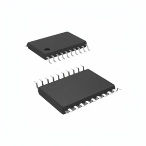 Lista de Precios de Componentes Electrónicos BOM IC en Stock 20 TSSOP (0.173", 4.40mm de Ancho) IC FF TIPO D SNGL 8BIT 20TSSOP - Product Image 1