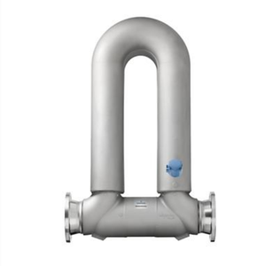 Débitmètre massique Coriolis Original Motion Rosemount CMF R T Series avec mesure de température et de densité HART Anti-explosion - Product Image 6