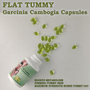 Tanghuang מותג תוספי צמחים הרזיה מיצוק בטן מיצוק כמוסות עבור תופעות יופי למבוגרים לא בהריון - Product Image 2