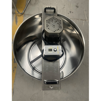 Mélangeur Électrique de Haute Qualité pour Fabrication à Froid DIY Savon, Machine à Remuer le Savon Manuel Automatique