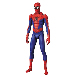 Gran oferta, diseño <span class=keywords><strong>de</strong></span> varios tipos personalizado, Material PVC <span class=keywords><strong>de</strong></span> plástico, <span class=keywords><strong>figuras</strong></span> <span class=keywords><strong>de</strong></span> PVC impresas en 3D, figura <span class=keywords><strong>de</strong></span> acción <span class=keywords><strong>de</strong></span> <span class=keywords><strong>Spider</strong></span>-Mans - Product Image 5