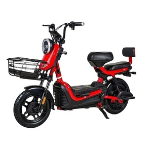 Modelo Dongfeng No.1 ------ <span class=keywords><strong>Bicicleta</strong></span> Eléctrica de Fábrica China <span class=keywords><strong>con</strong></span> <span class=keywords><strong>Dos</strong></span> Pedales, <span class=keywords><strong>Bicicleta</strong></span> Eléctrica de Alta Calidad, Scooters Eléctricos de Alta Potencia - Product Image 1