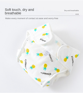 Pannolino ecologico per bambini stampato tutto <span class=keywords><strong>in</strong></span> uno che può essere lavato ripetutamente - Product Image 3