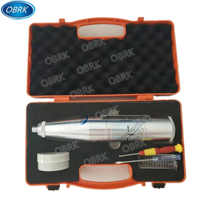 Ht225 Mechanische Esclerometro Schmidt Betontesthamer Type N - Product Image 6