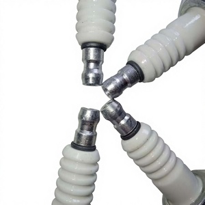 Pour bougie d'allumage NGK <span class=keywords><strong>G</strong></span>-Power Platinum BPR5EGP 7082, bougie d'allumage haute performance pour voitures Mazda, Jeep, Chevrolet, Toyota, Honda - Product Image 3