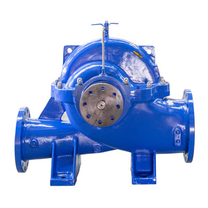 MS Wholesale High Quality Horizontal Manufacturer Low Price Double Suction Split case <b>Pump</b> <b>Water</b> <b>Pump</b> - Product Image 2