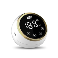 Tire-lait électrique à double aspiration pour bébé, massage, rechargeable, pompes d'allaitement, biberon, extracteur de lait