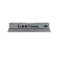 Computadora Industrial Táctil Todo en Uno de 10.1/15.6/18.5/21.5 Pulgadas, con Windows, Totalmente Cerrada, Tipo Tablet Integrada, 2GB-16GB RAM