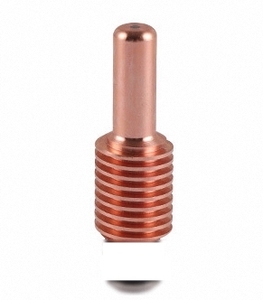 Thoughtfully Designed Plasma <strong>Electrode</strong> 220842 For Powermax 65A 85A 105A Providing <strong>Excellent</strong> Cutting Performance - Product Image 4