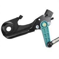 Nouveau capteur de niveau de hauteur de suspension pneumatique arrière droit BSTFCH 8R0941310E 4H0941310C pour Audi S6 2013-2018