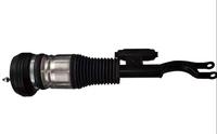 Amortiguador de Aire Delantero Izquierdo con ADS para Mercedes Benz Clase S W223 2Matic, 2233207102 2233205103, Accesorios para Automóviles
