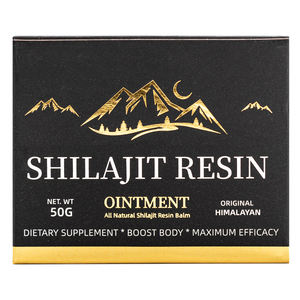 Label pribadi Resin <span class=keywords><strong>Shilajit</strong></span> murni, Suplemen Herbal Himalaya Murni Meningkatkan tingkat energi Resin <span class=keywords><strong>Shilajit</strong></span> - Product Image 3