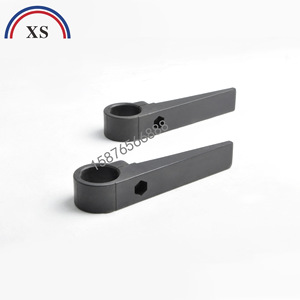 Pince de préhension de papier Heidelberg Cd102 pour pièces de presse d'impression offset - Product Image 2