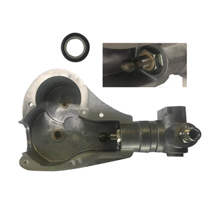 Haute Qualité Professionnelle Stable Portatif <span class=keywords><strong>Électrique</strong></span> Airless Pistolet À Peinture Pulvérisateurs De Peinture - Product Image 4