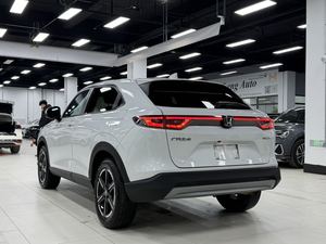 Voiture d'<span class=keywords><strong>occasion</strong></span> 2023 Honda VEZEL 1.5L CVT 2WD Peinture d'origine Sans accident Véhicules d'<span class=keywords><strong>occasion</strong></span> SUV compact - Product Image 5