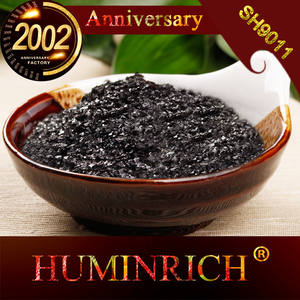 <span class=keywords><strong>Engrais</strong></span> organique d'acide humique de potassium HuminRich de Leonardite pour le sol - Product Image 6