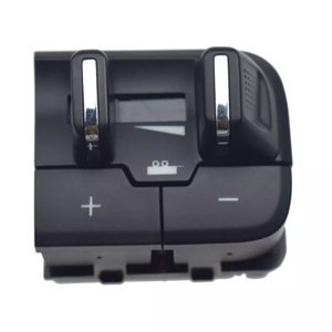 สวิตช์ควบคุมรถพ่วง 68105206AC สำหรับอะไหล่ทดแทนดอดจ์ แรม - Product Image 5