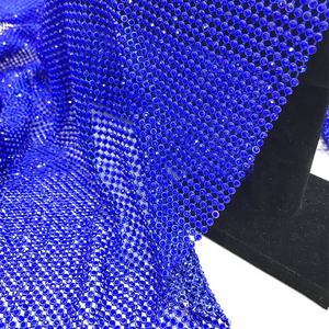 Hoja de <span class=keywords><strong>pegamento</strong></span> sin fijación <span class=keywords><strong>en</strong></span> caliente S115 de 3MM, hoja de <span class=keywords><strong>Strass</strong></span> de cristal de diamantes de imitación, <span class=keywords><strong>tela</strong></span> de malla de diamantes de imitación <span class=keywords><strong>para</strong></span> bolsos de zapatos de vestir - Product Image 2