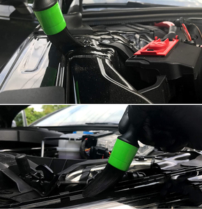5 pièces voiture détaillant brosse <span class=keywords><strong>Auto</strong></span> nettoyage voiture nettoyage détaillant ensemble haute qualité lavage accessoires pour <span class=keywords><strong>Auto</strong></span> détaillant nettoyage - Product Image 6
