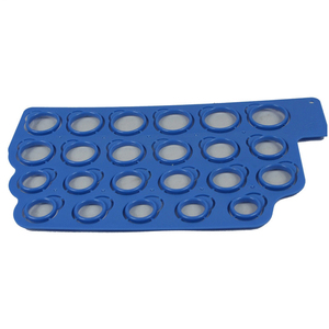 Jewelry <strong>Ring</strong> Sizer <strong>Tool</strong> US Size 23Pcs/Set Plastic <strong>Ring</strong> <strong>Measuring</strong> Template Convenient <strong>Ring</strong> Finger Sizer Gauges 2-13 - Product Image 5