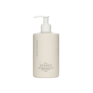 Crème corporelle parfumée OEM pour l'industrie des soins de la peau, hydratation et nutrition profondes # Crème éclaircissante pour la jeunesse NMN - Product Image 1