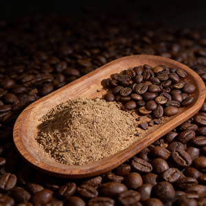 <span class=keywords><strong>Café</strong></span> Orgánico Funcional con Extracto de Reishi, Bebida Natural para Energía e Inmunidad, Sin Aditivos, Paquete de Viaje (15 Sobres) - Product Image 2